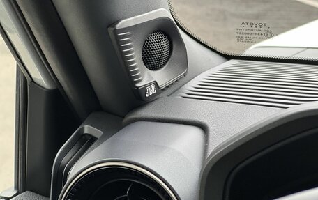 Toyota Land Cruiser Prado, 2024 год, 10 490 000 рублей, 28 фотография