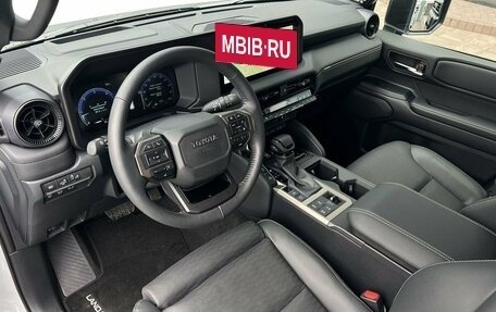 Toyota Land Cruiser Prado, 2024 год, 10 490 000 рублей, 7 фотография
