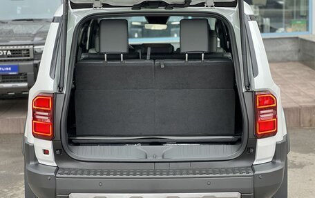 Toyota Land Cruiser Prado, 2024 год, 10 490 000 рублей, 36 фотография