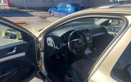 Skoda Octavia, 2011 год, 820 000 рублей, 5 фотография