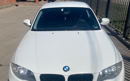 BMW 1 серия, 2011 год, 805 000 рублей, 4 фотография
