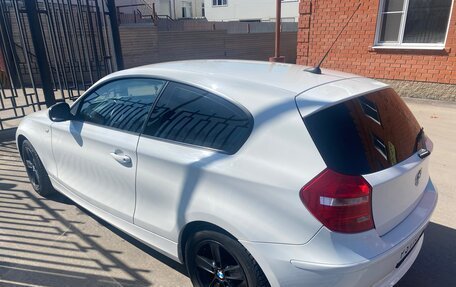 BMW 1 серия, 2011 год, 805 000 рублей, 5 фотография