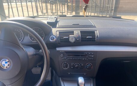 BMW 1 серия, 2011 год, 805 000 рублей, 10 фотография