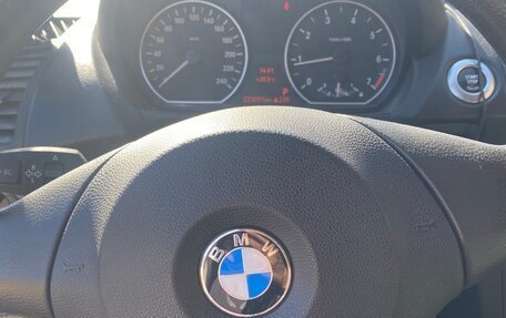 BMW 1 серия, 2011 год, 805 000 рублей, 13 фотография