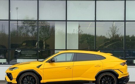 Lamborghini Urus I, 2024 год, 43 500 000 рублей, 2 фотография