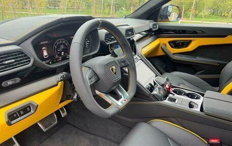 Lamborghini Urus I, 2024 год, 43 500 000 рублей, 5 фотография