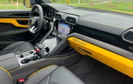 Lamborghini Urus I, 2024 год, 43 500 000 рублей, 8 фотография
