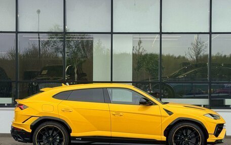 Lamborghini Urus I, 2024 год, 43 500 000 рублей, 3 фотография