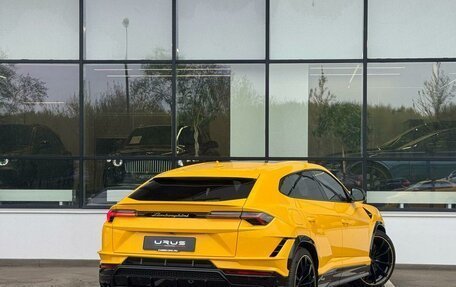 Lamborghini Urus I, 2024 год, 43 500 000 рублей, 4 фотография