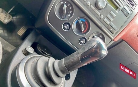 Ford Fiesta, 2006 год, 359 999 рублей, 17 фотография
