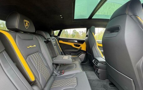 Lamborghini Urus I, 2024 год, 43 500 000 рублей, 9 фотография