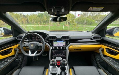 Lamborghini Urus I, 2024 год, 43 500 000 рублей, 10 фотография