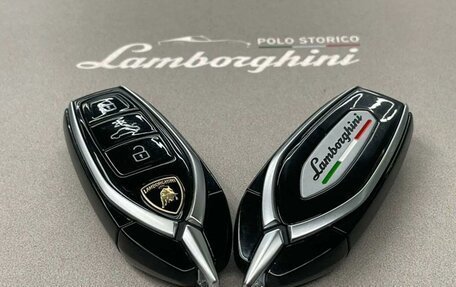 Lamborghini Urus I, 2024 год, 43 500 000 рублей, 15 фотография