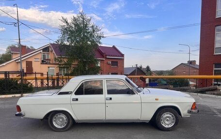 ГАЗ 3102 «Волга», 1996 год, 150 000 рублей, 5 фотография