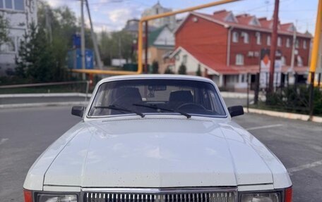 ГАЗ 3102 «Волга», 1996 год, 150 000 рублей, 2 фотография