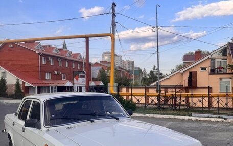 ГАЗ 3102 «Волга», 1996 год, 150 000 рублей, 3 фотография