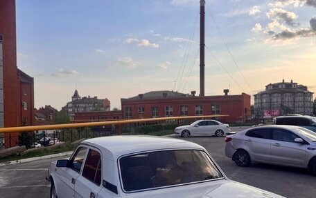 ГАЗ 3102 «Волга», 1996 год, 150 000 рублей, 8 фотография