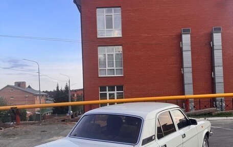 ГАЗ 3102 «Волга», 1996 год, 150 000 рублей, 6 фотография