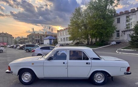 ГАЗ 3102 «Волга», 1996 год, 150 000 рублей, 9 фотография