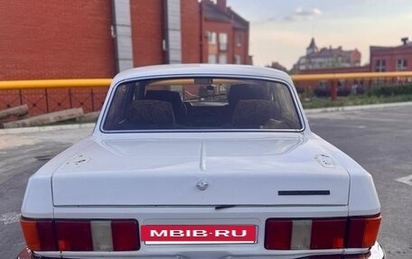 ГАЗ 3102 «Волга», 1996 год, 150 000 рублей, 7 фотография