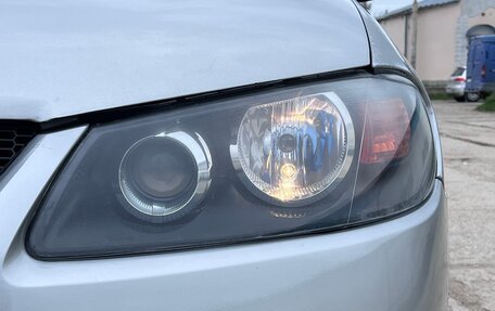 Nissan Almera, 2004 год, 490 000 рублей, 8 фотография