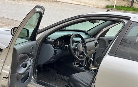 Nissan Almera, 2004 год, 490 000 рублей, 10 фотография