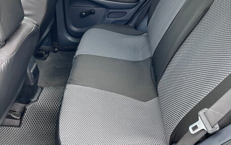 Nissan Almera, 2004 год, 490 000 рублей, 14 фотография