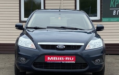 Ford Focus II рестайлинг, 2009 год, 499 999 рублей, 5 фотография