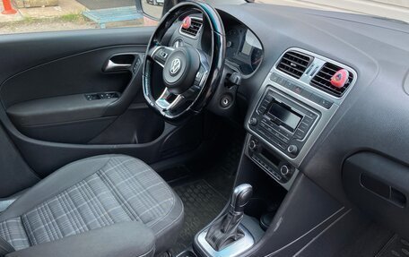 Volkswagen Polo VI (EU Market), 2018 год, 1 050 000 рублей, 12 фотография