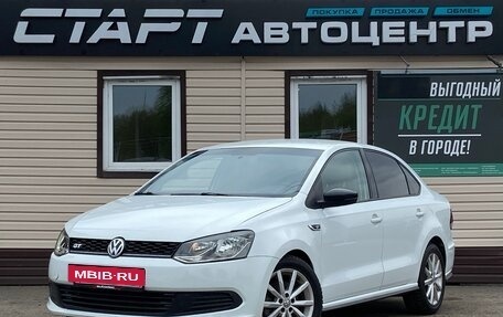 Volkswagen Polo VI (EU Market), 2018 год, 1 050 000 рублей, 6 фотография