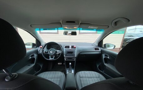 Volkswagen Polo VI (EU Market), 2018 год, 1 050 000 рублей, 16 фотография