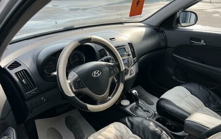 Hyundai i30 I, 2008 год, 809 000 рублей, 10 фотография