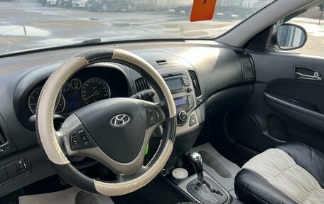 Hyundai i30 I, 2008 год, 809 000 рублей, 11 фотография