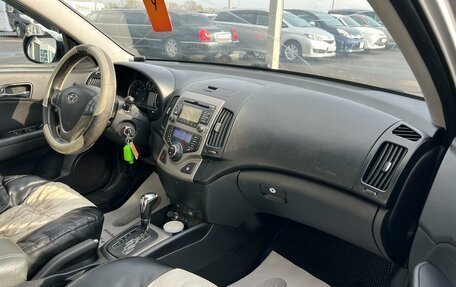 Hyundai i30 I, 2008 год, 809 000 рублей, 12 фотография