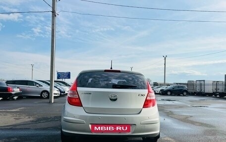 Hyundai i30 I, 2008 год, 809 000 рублей, 5 фотография