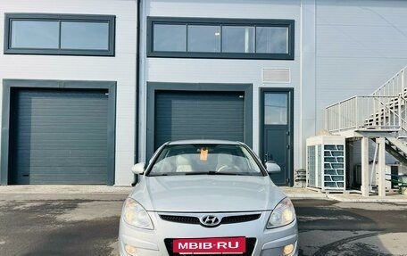 Hyundai i30 I, 2008 год, 809 000 рублей, 9 фотография