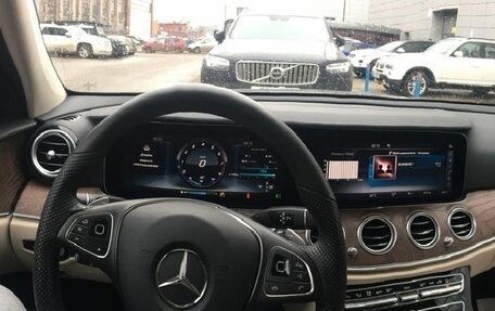 Mercedes-Benz E-Класс, 2016 год, 5 100 000 рублей, 14 фотография