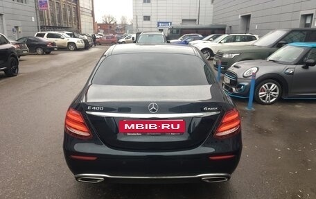 Mercedes-Benz E-Класс, 2016 год, 5 100 000 рублей, 8 фотография