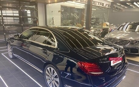 Mercedes-Benz E-Класс, 2016 год, 5 100 000 рублей, 16 фотография