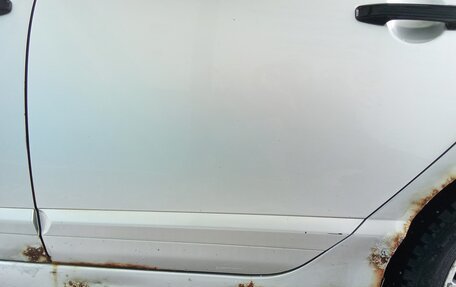 Honda Civic VIII, 2008 год, 450 000 рублей, 5 фотография