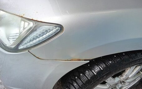Honda Civic VIII, 2008 год, 450 000 рублей, 9 фотография
