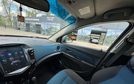 Chevrolet Cruze II, 2012 год, 999 999 рублей, 9 фотография