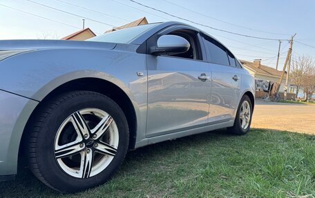 Chevrolet Cruze II, 2012 год, 999 999 рублей, 11 фотография