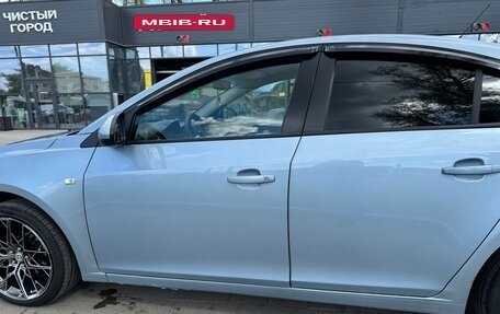 Chevrolet Cruze II, 2012 год, 999 999 рублей, 6 фотография