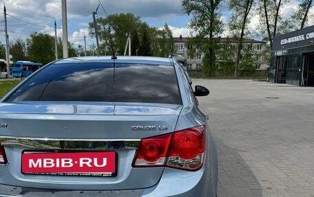 Chevrolet Cruze II, 2012 год, 999 999 рублей, 5 фотография