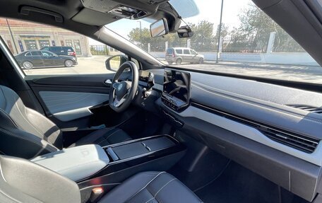 Volkswagen ID.4, 2021 год, 3 200 000 рублей, 11 фотография