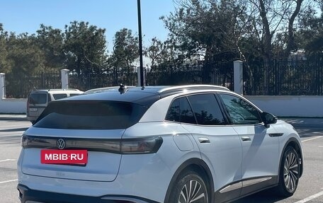 Volkswagen ID.4, 2021 год, 3 200 000 рублей, 8 фотография