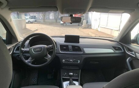 Audi Q3, 2017 год, 1 390 000 рублей, 7 фотография