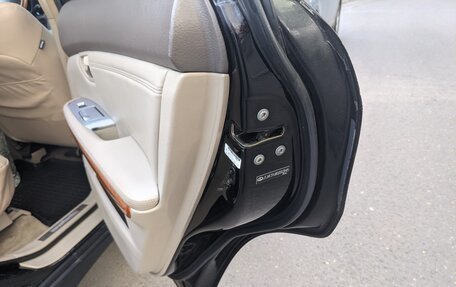 Lexus RX II рестайлинг, 2005 год, 880 000 рублей, 7 фотография
