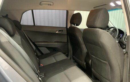 Hyundai Creta I рестайлинг, 2016 год, 1 530 000 рублей, 11 фотография